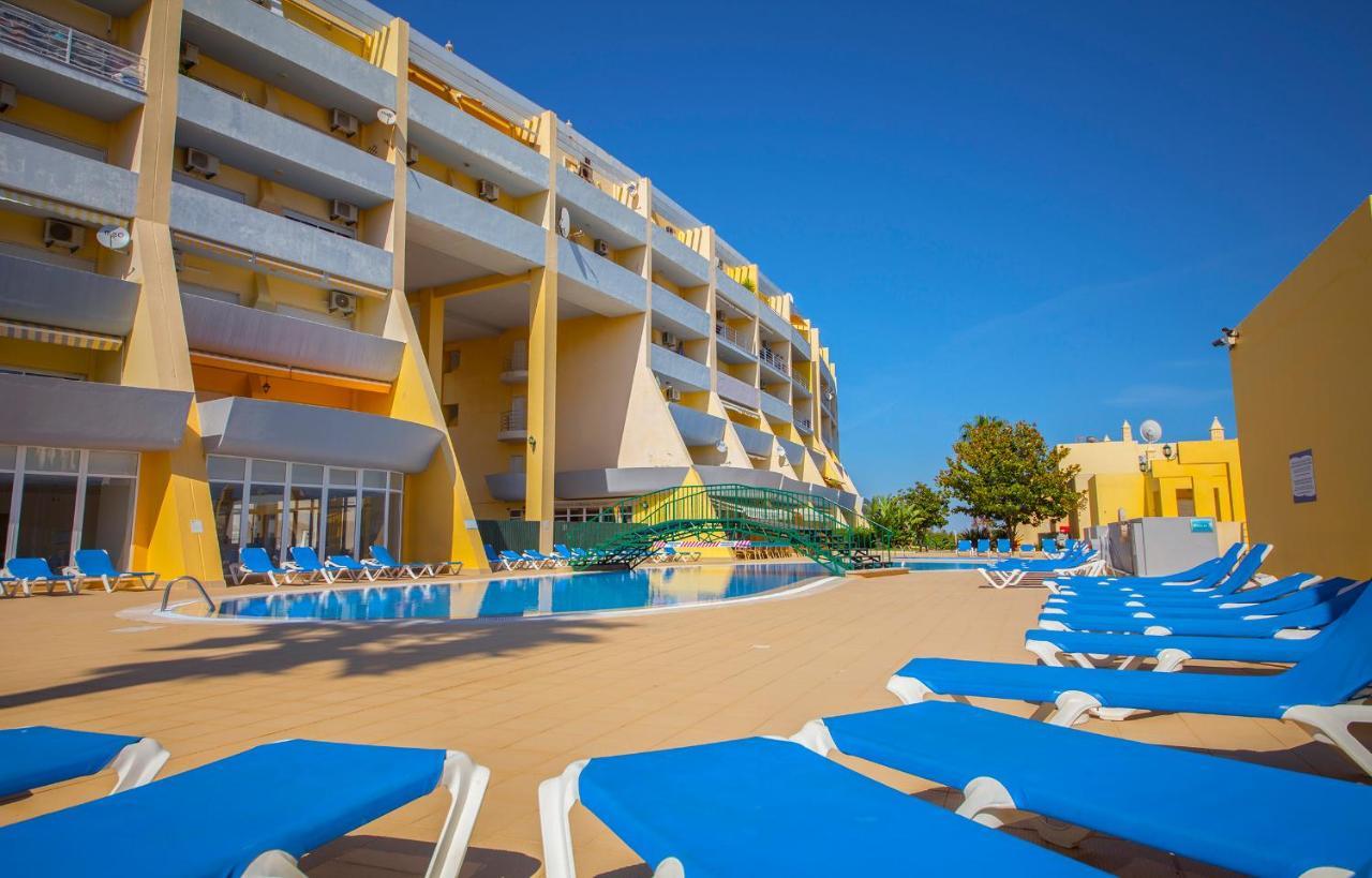 B11 - Beach Way Apartment Lagos Kültér fotó