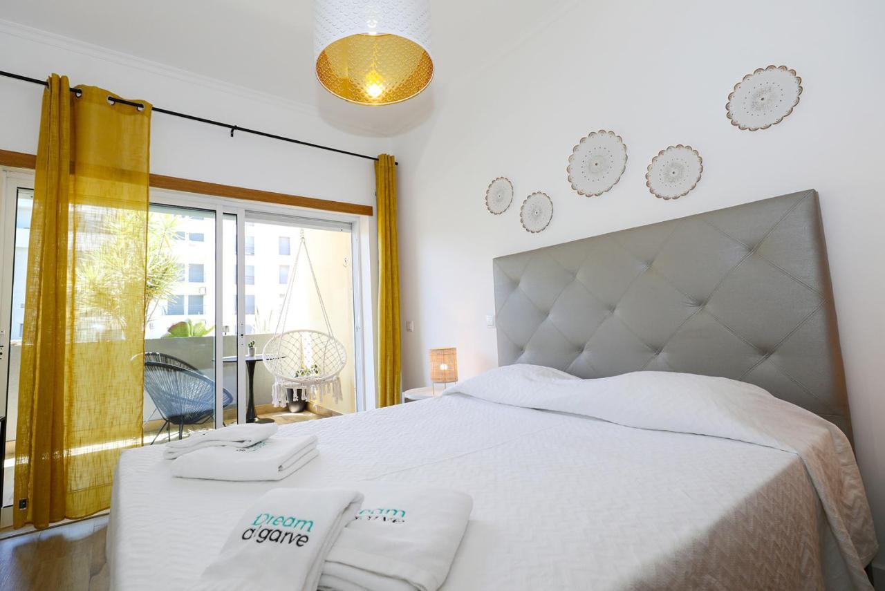 B11 - Beach Way Apartment Lagos Kültér fotó