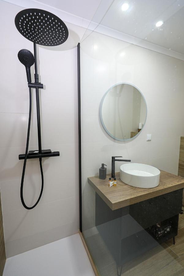 B11 - Beach Way Apartment Lagos Kültér fotó