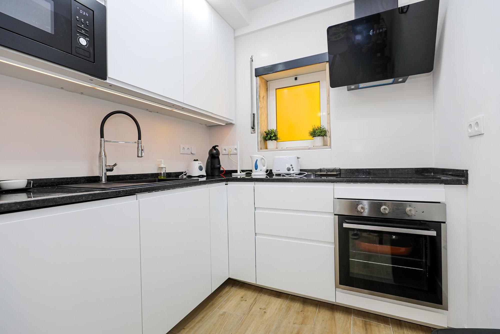 B11 - Beach Way Apartment Lagos Kültér fotó