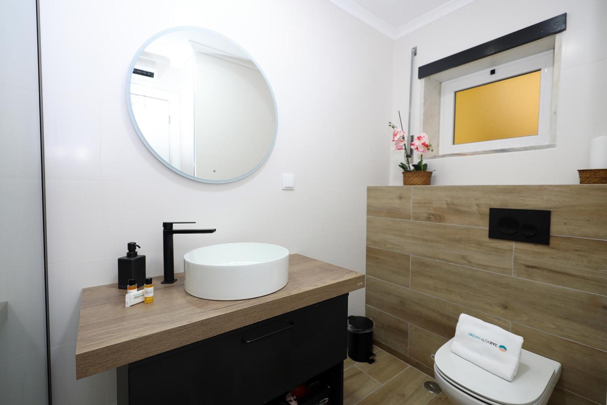 B11 - Beach Way Apartment Lagos Kültér fotó