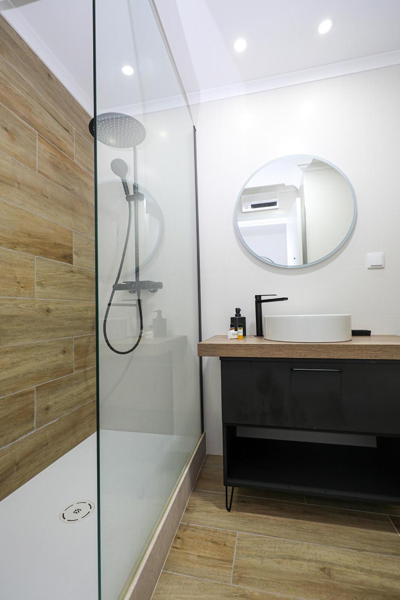 B11 - Beach Way Apartment Lagos Kültér fotó