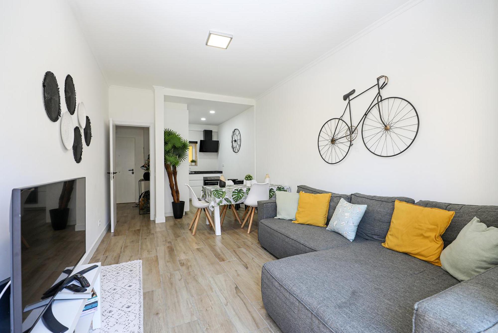 B11 - Beach Way Apartment Lagos Kültér fotó