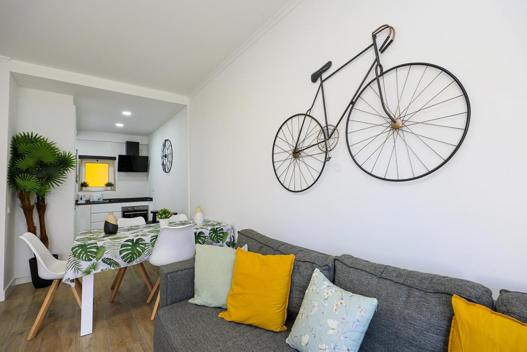 B11 - Beach Way Apartment Lagos Kültér fotó