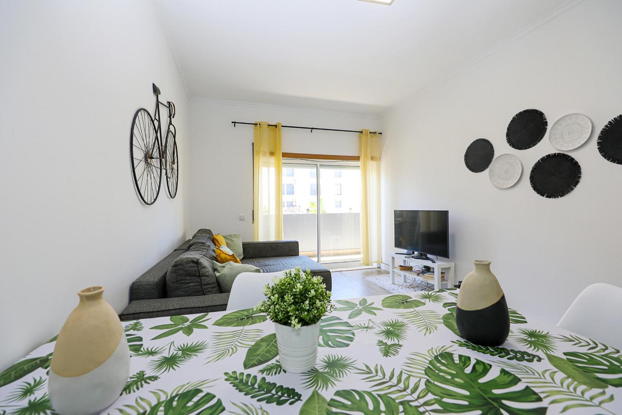 B11 - Beach Way Apartment Lagos Kültér fotó