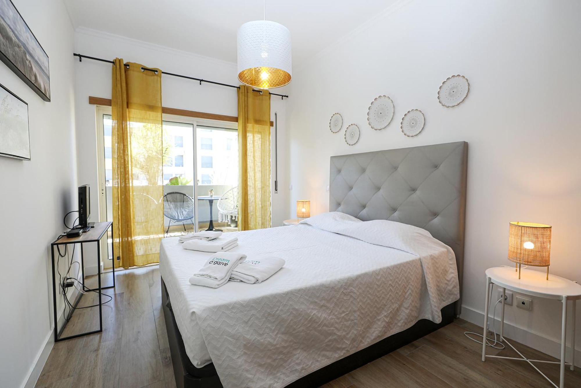 B11 - Beach Way Apartment Lagos Kültér fotó