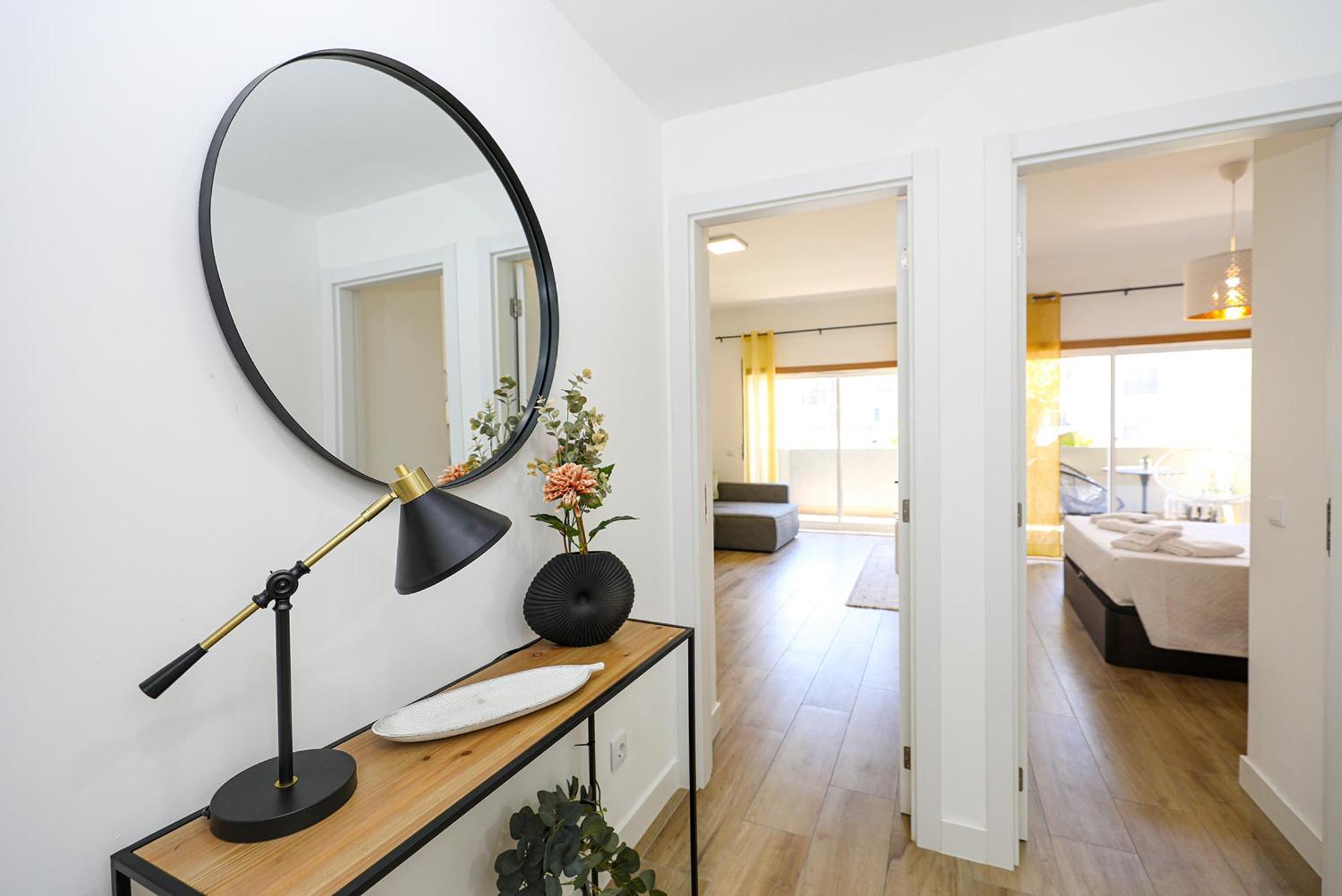 B11 - Beach Way Apartment Lagos Kültér fotó