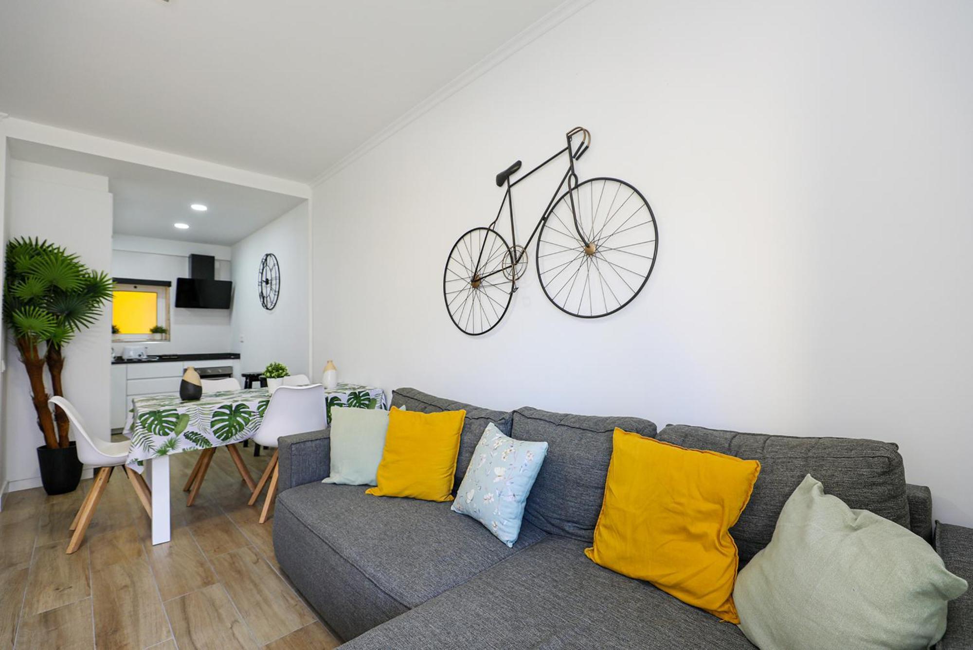 B11 - Beach Way Apartment Lagos Kültér fotó