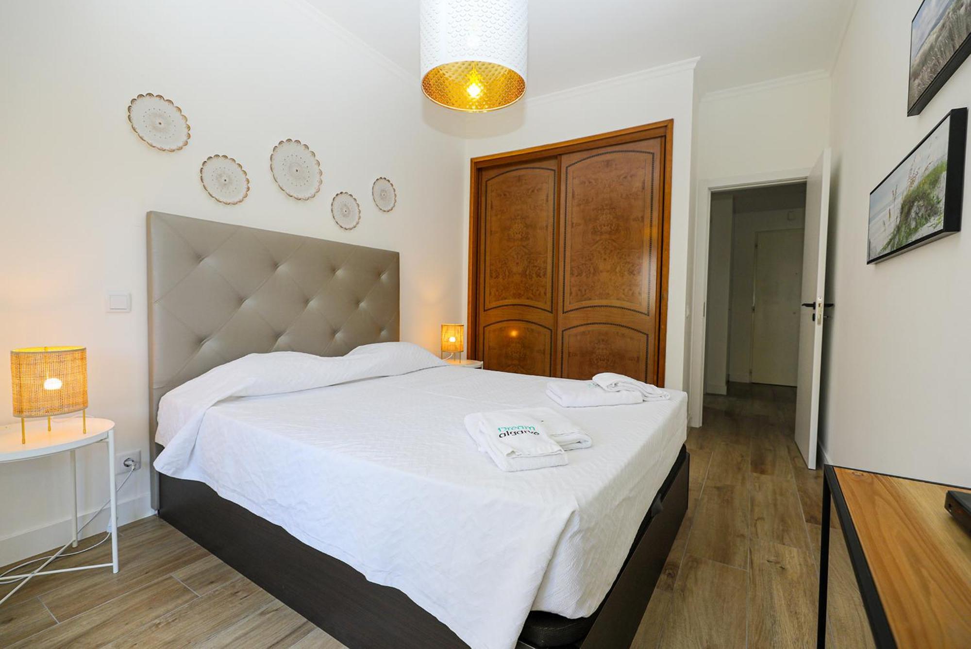 B11 - Beach Way Apartment Lagos Kültér fotó